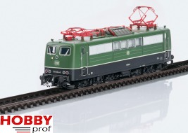 DB Br151 Electric Locomotive (AC+Sound)