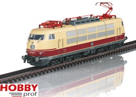 DB Br103 Electric Locomotive (AC+Sound)