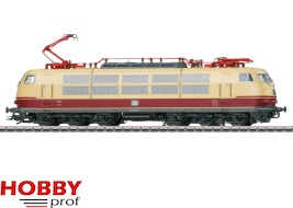 DB Br103 Electric Locomotive (AC+Sound)