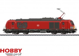 Class 249 Dual Power Locomotive (AC+Sound)