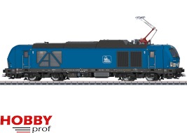 Class 248 Dual Power Locomotive (AC+Sound)