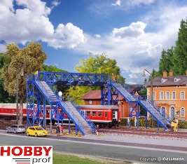 Footbridge