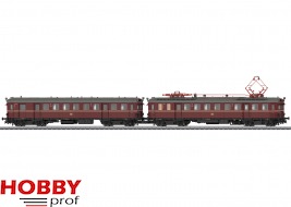 Class ET 85 Powered Rail Car
