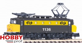 NS Series 1100 Electric Locomotive with Nose (N)