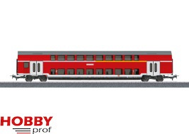 DB Regional Express Bi-Level Passenger Coach 1st/2nd Class
