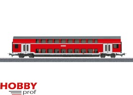 DB Regional Express Bi-Level Passenger Coach 2nd Class