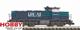 Lineas G1206 Diesel Locomotive