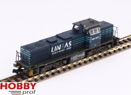 Lineas G1206 Diesel Locomotive