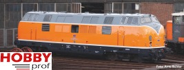 N Diesellokomotive BR 221 BEG VI (N)