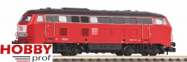 N Diesellokomotive BR 216 DB AG V (N)