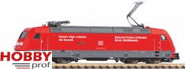 N E-Lok BR 101 "Unsere Preise" DB AG VI (N)