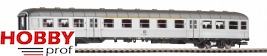 N Personenwagen n-Wagen "Silberling" 1. / 2. Klasse DB IV (N)