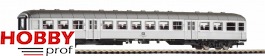 N Personenwagen n-Wagen "Silberling" 2. Klasse DB IV (N)