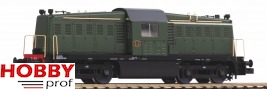 NS Series 2000 Diesel Locomotive (N+Sound)
