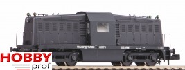 N Diesellokomotive BR 65-DE-19-A USATC II (N)