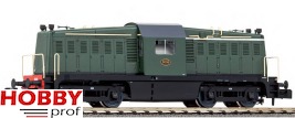 NS Series 2000 Diesel Locomotive (N)