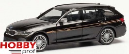 BMW Alpina B3 Touring ~ Black