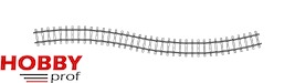 Bemo Narrow Gauge Track Flex H0m 500mm