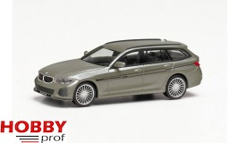 BMW Alpina B3 TM ~ Grey Metallic