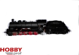 ÖBB 627 Steam Locomotive (DC) OVP