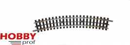 Express ~ Curved Track R2 24°