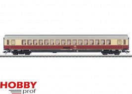 DB Apümz 121 Passenger Coach