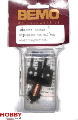 H0m Electromagnetic Decoupler Kit