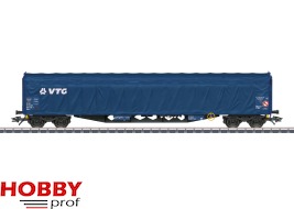 AAE Cargo Rilns Sliding Tarp Wagon "VTG"