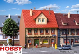 Marketstreet 6 ~ Post Office