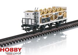 WB Acid Transport Wagon 'Christmas 2023'