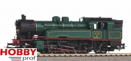 SNCB Reeks 97 Steam Locomotive (DC+Sound)