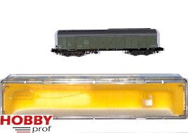 DB Covered Goods Wagon OVP
