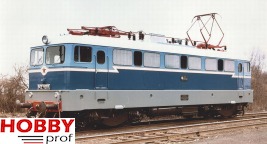 E-Lok BR V 43 Jubiläumslok 1001 MAV V (DC)