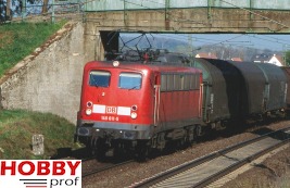 E-Lok BR 140 DB AG V (DC)