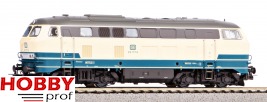 DB Br216 Diesel Locomotive (DC)