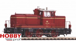 DB V60 Diesel Locomotive (DC)