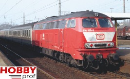 Diesellok BR 216 DB AG V (DC)