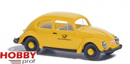 Volkswagen Beetle "Deutsche Bundespost Driving school"