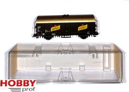 DB AG Type Ichs Refrigerated Wagon 'Schweppes' OVP