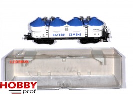 DB Silo Wagon "Bayern Zement" OVP