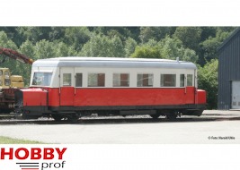 Wismar Rail Bus CFV3V (1)