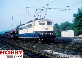 Class 151 Electric Locomotive (1)
