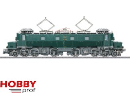 SBB Ce6/8 I Electric Locomotive (1+Sound)
