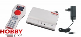 PIKO Basis Set SmartControl WLAN