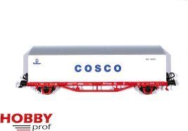 DB Cargo Container Wagon "COSCO"