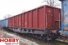 2er Set offener Güterwagen 401zk PKP VI