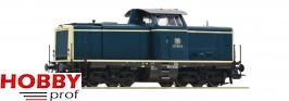 DB Br212 Diesel locomotive (AC+Sound)