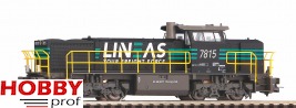 Diesellok 7815 Lineas VI (DC)