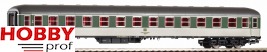 Schnellzugwagen 2. Klasse Büm 232 DB IV