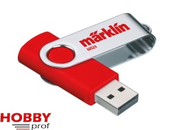 USB ~ "Baanontwerp 2D/3D" Software (versie 11.0)